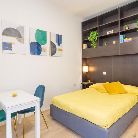 מילאנו Marghera Suite Duomo 10Min, Fast Wifi & Metro מראה חיצוני תמונה