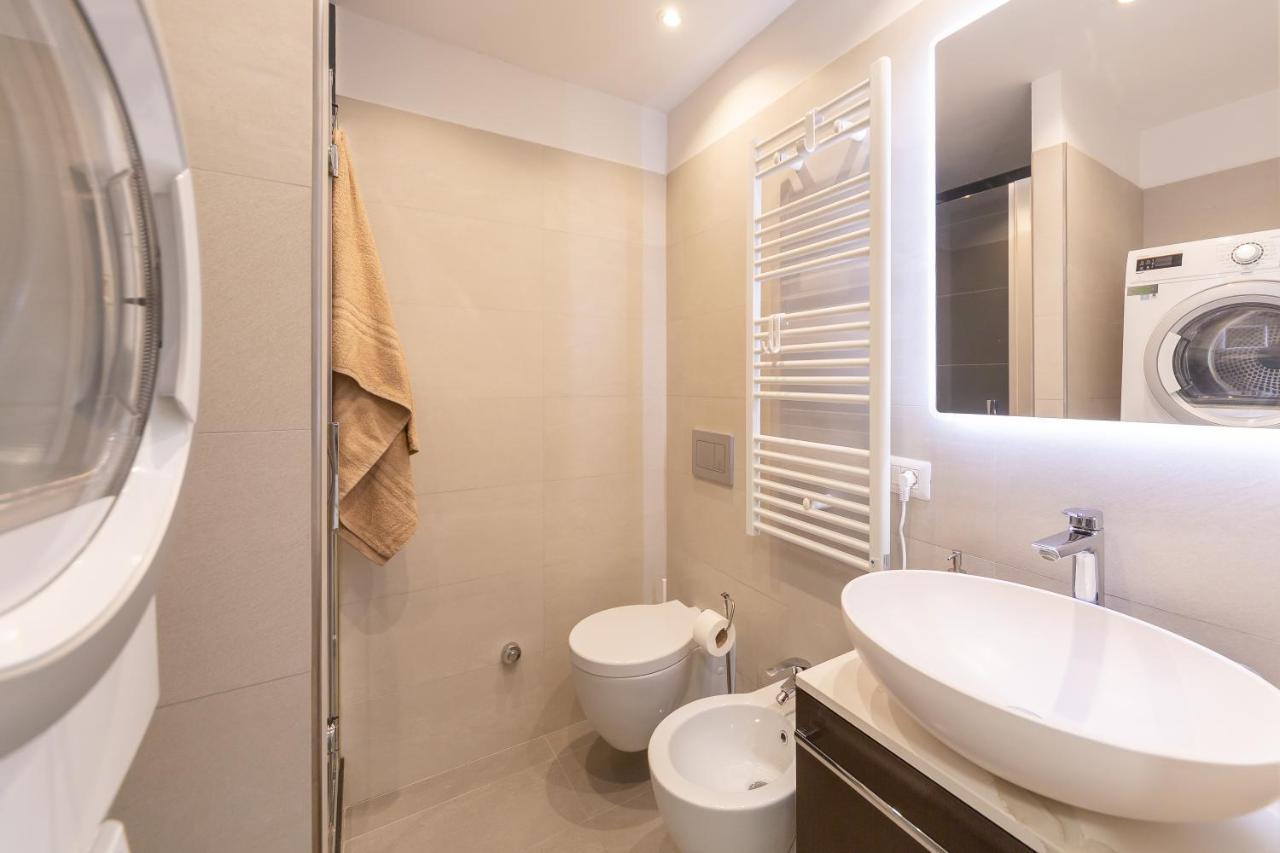 מילאנו Marghera Suite Duomo 10Min, Fast Wifi & Metro מראה חיצוני תמונה