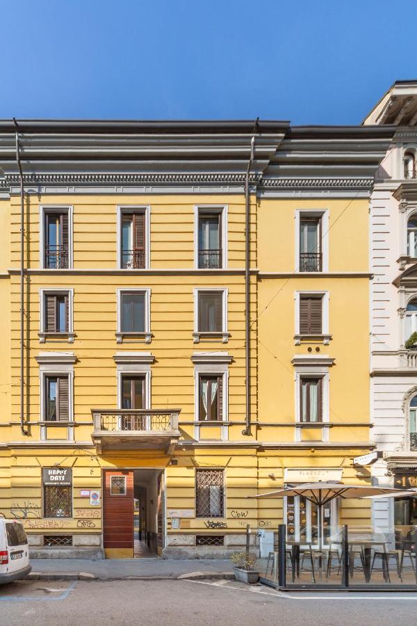 מילאנו Marghera Suite Duomo 10Min, Fast Wifi & Metro מראה חיצוני תמונה