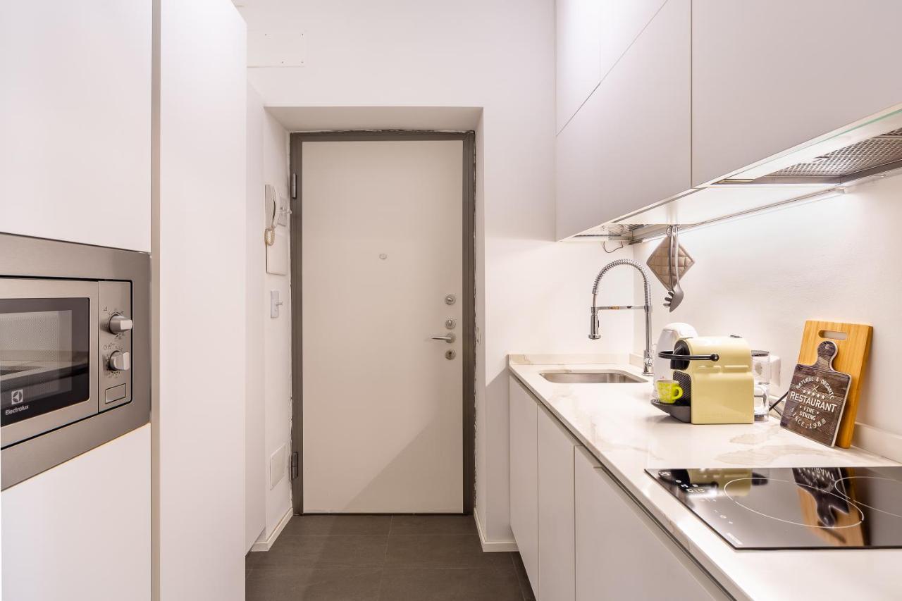 מילאנו Marghera Suite Duomo 10Min, Fast Wifi & Metro מראה חיצוני תמונה